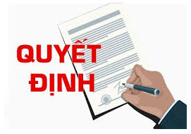 Quyết định